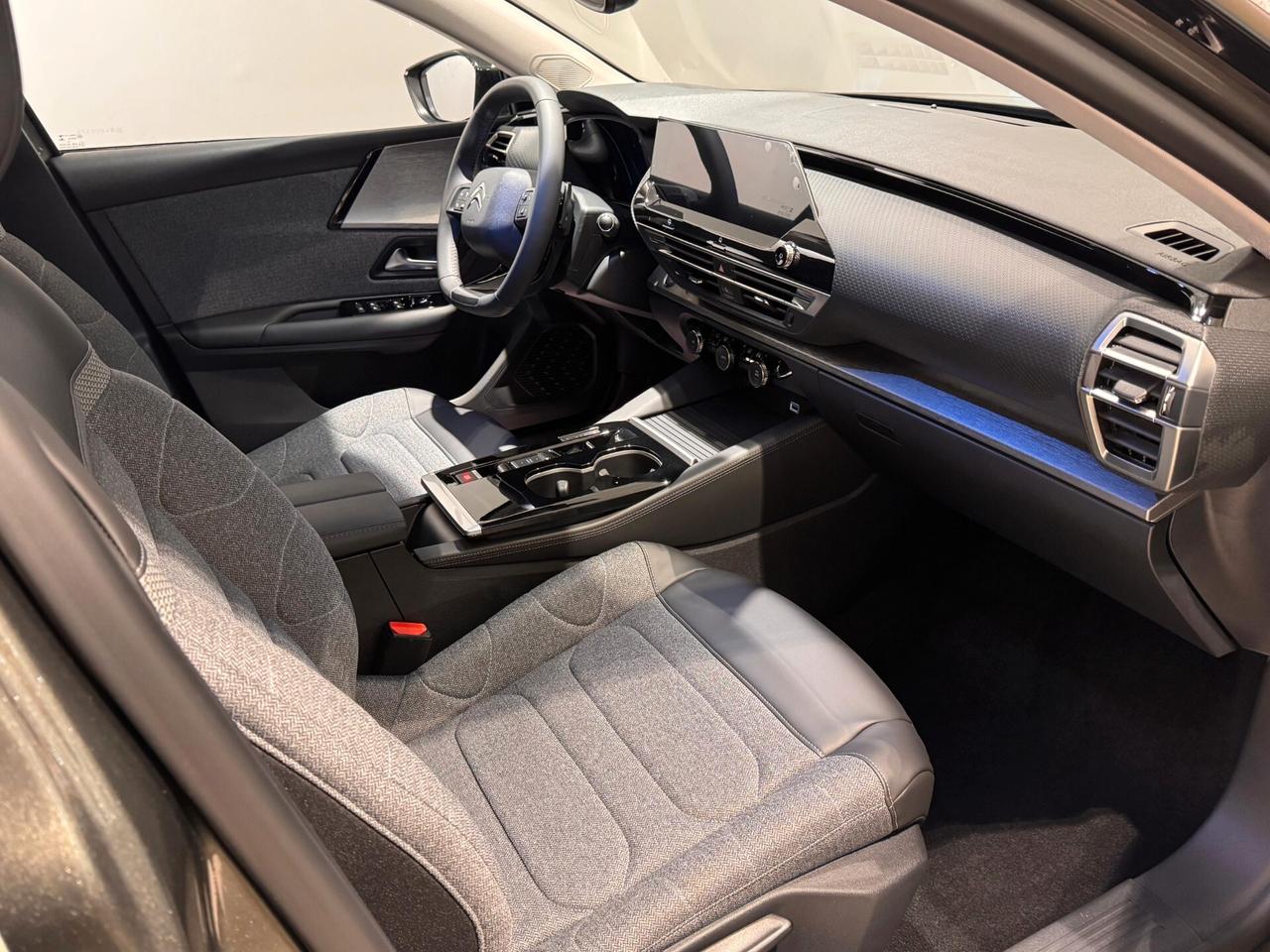 Citroen C5 X PureTech 130 S&S EAT8 FEEL PACK