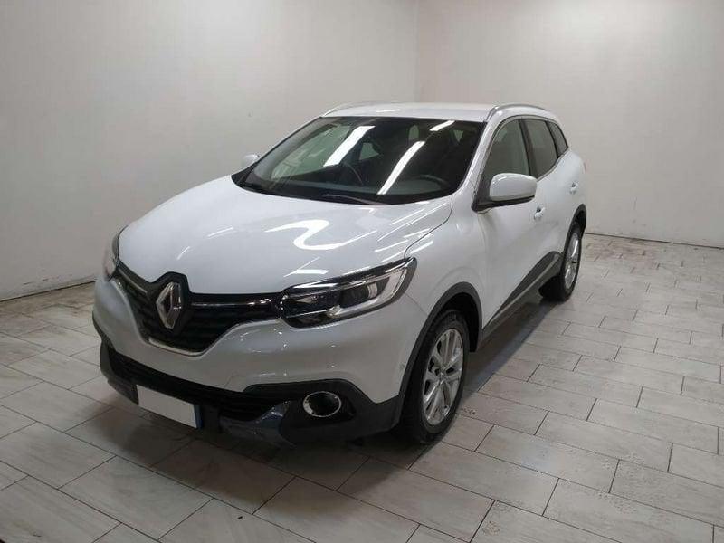 Renault Kadjar 1.5 dci energy Intens 110cv