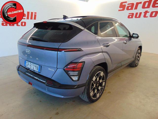 HYUNDAI Kona EV 65.4 KWh XClass Special Edition