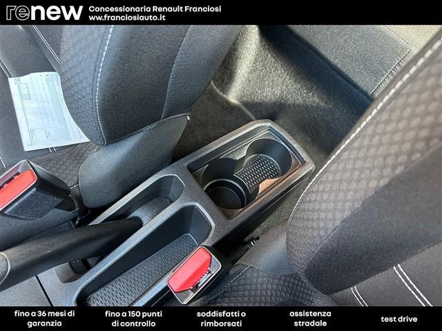 DACIA Duster II 1.0 tce Gpl 4x2 100cv EXPRESSION NBI