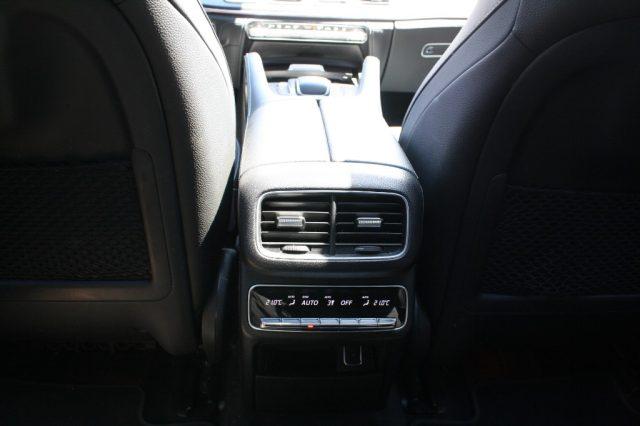 MERCEDES-BENZ GLE 350 de hybrid EQ 4Matic Coupé Ultimate