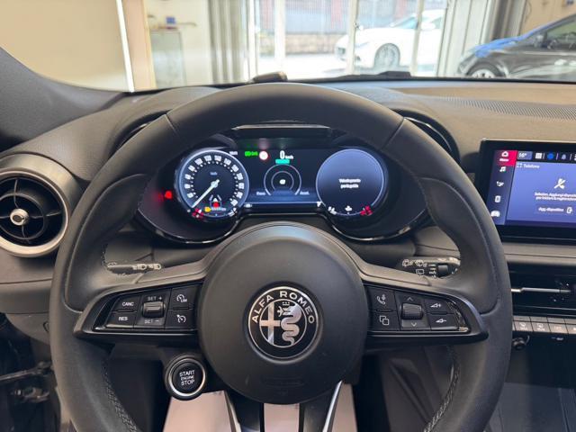 ALFA ROMEO Tonale 1.5 130 CV MHEV TCT7 Sprint