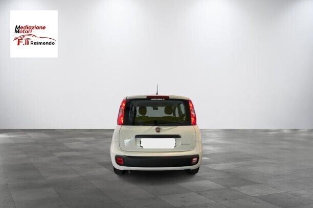 Fiat Panda 1.0 60cv 60.000KM