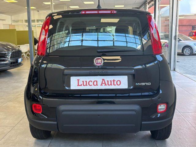FIAT Panda 1.0 FireFly S&S Hybrid *UNICO PROP.*SENSORI*