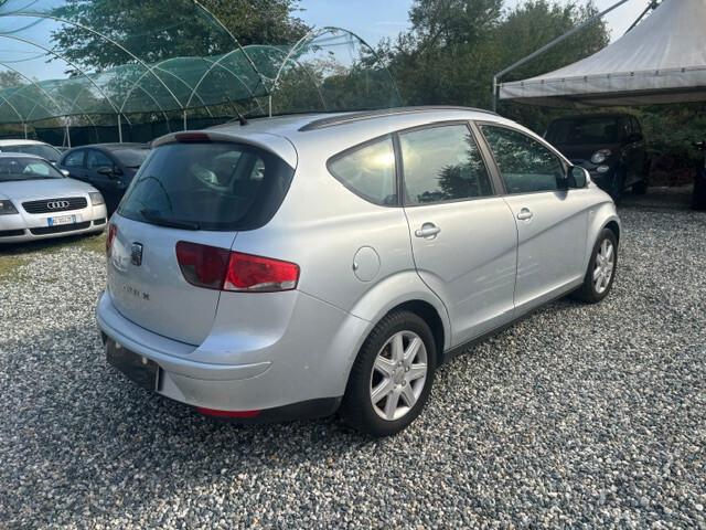 Seat Altea XL 1.9 TDI Reference