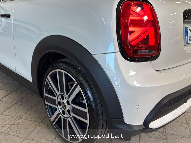 MINI Mini Cabrio F57 2021 Cabrio 2.0 Cooper S Yours auto