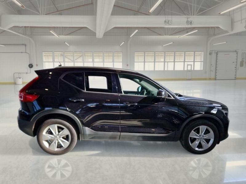 VOLVO XC40 B4 AWD AUTOMATICO CORE SUV