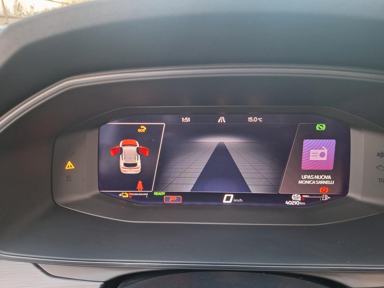 Cupra Formentor 1.4 e-Hybrid DSG NAV - 2023