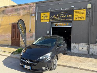 Opel Corsa 1.2 69 CV 3 porte