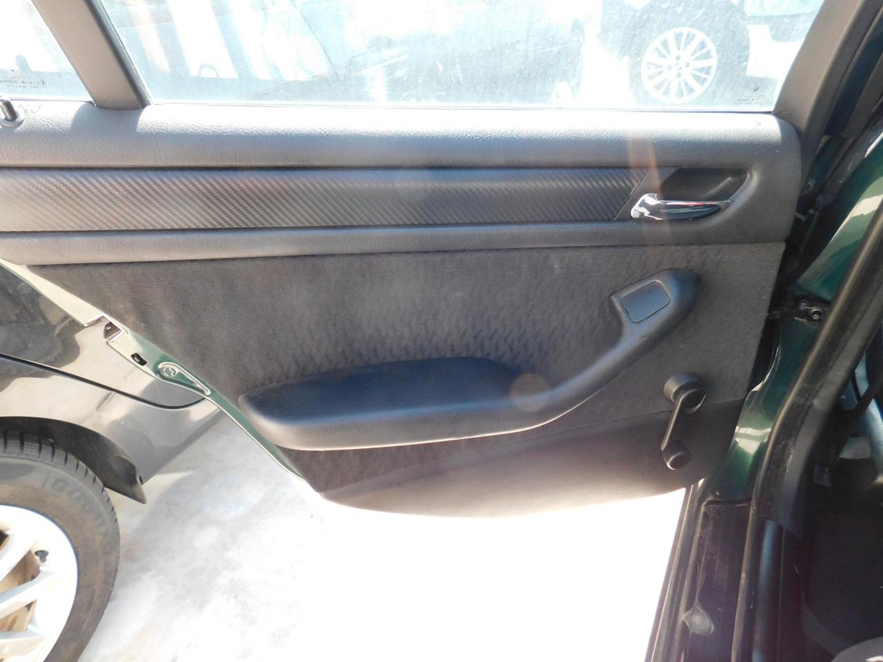 Bmw 318 318i cat 4 porte