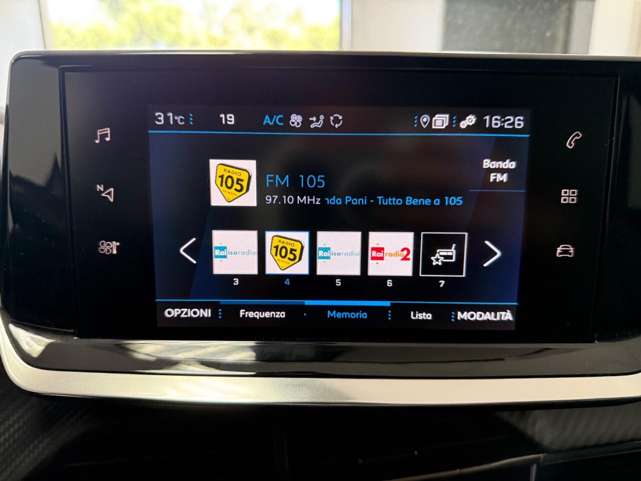 Peugeot 2008 BlueHDi 110 S&S Allure Pack