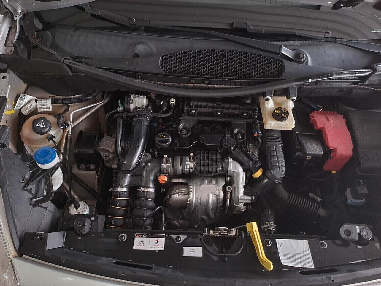 Citroen Berlingo 1.6 hdi garanzia 12 mesi