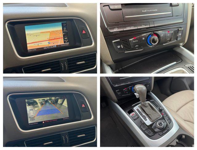 AUDI Q5 3.0 V6 TDI quattro S tronic Tetto Apribile
