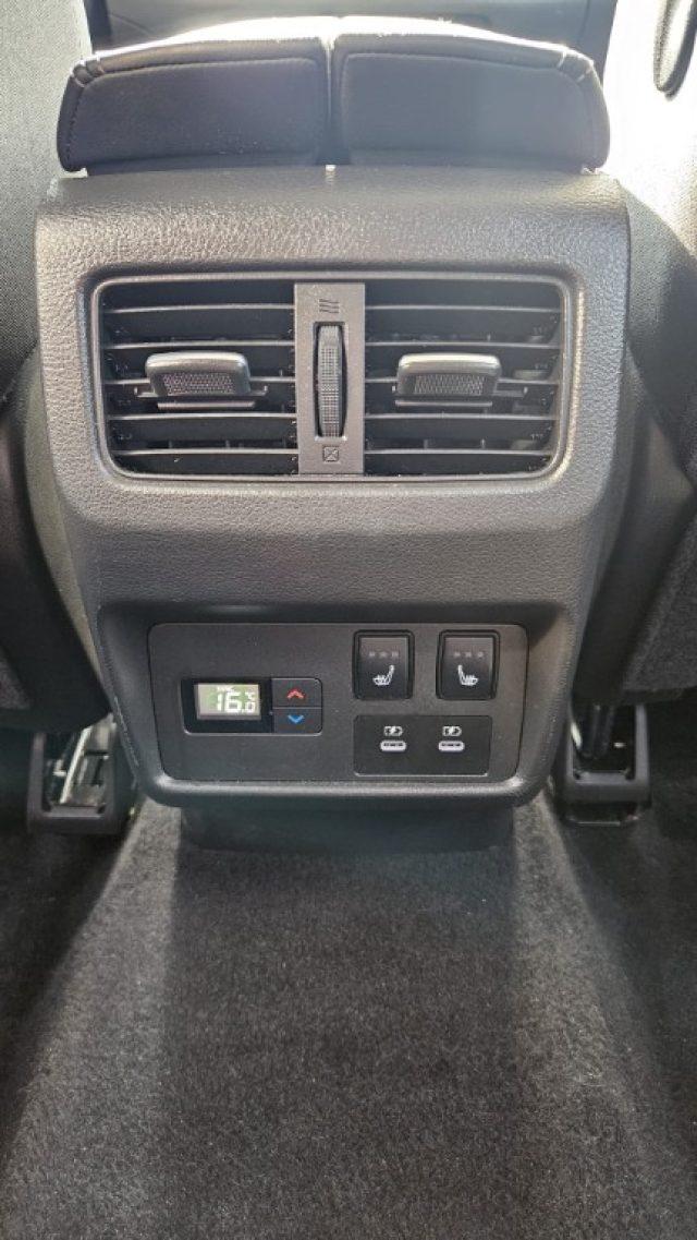 NISSAN X-Trail e-Power e-4orce 4WD 7 posti N-Connecta