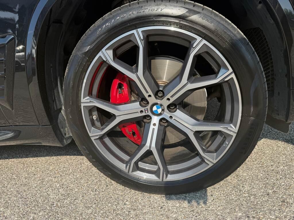 BMW X5 30 d MSport Pro xDrive Steptronic