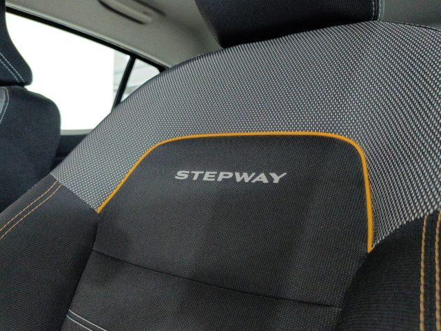 DACIA Sandero Stepway 1.0 TCe ECO-G Comfort