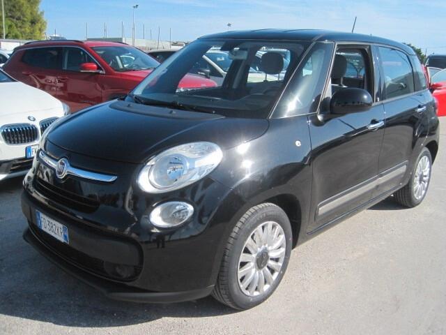 Fiat 500L 1.3 Multijet 95 CV Pop Star