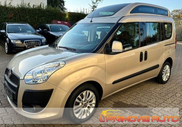 FIAT Doblo 1.6 MJT 16V 90CV Dualogic Easy