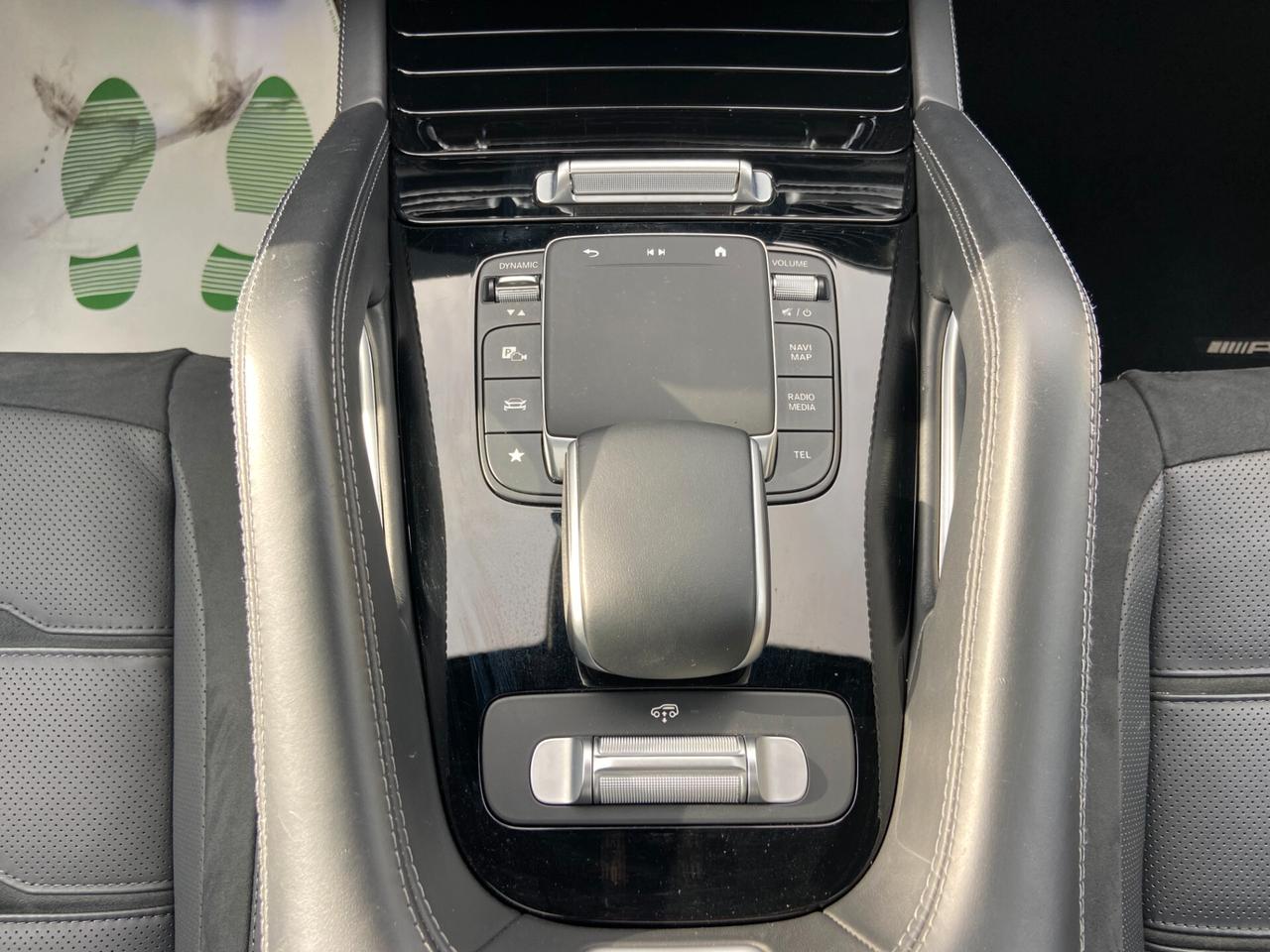 Mercedes-Benz GLE 53 AMG Premium Plus 4matic auto