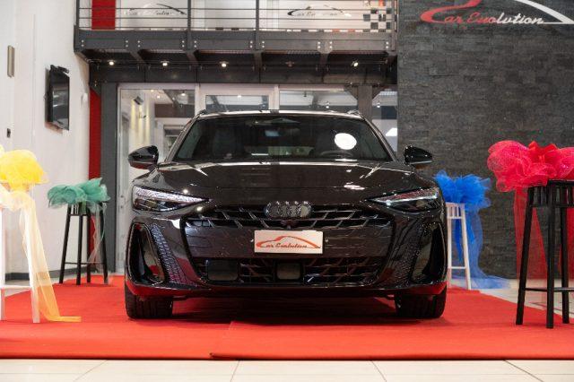 AUDI A6 Avant TFSI 270 kW S tronic quattro S line edition.