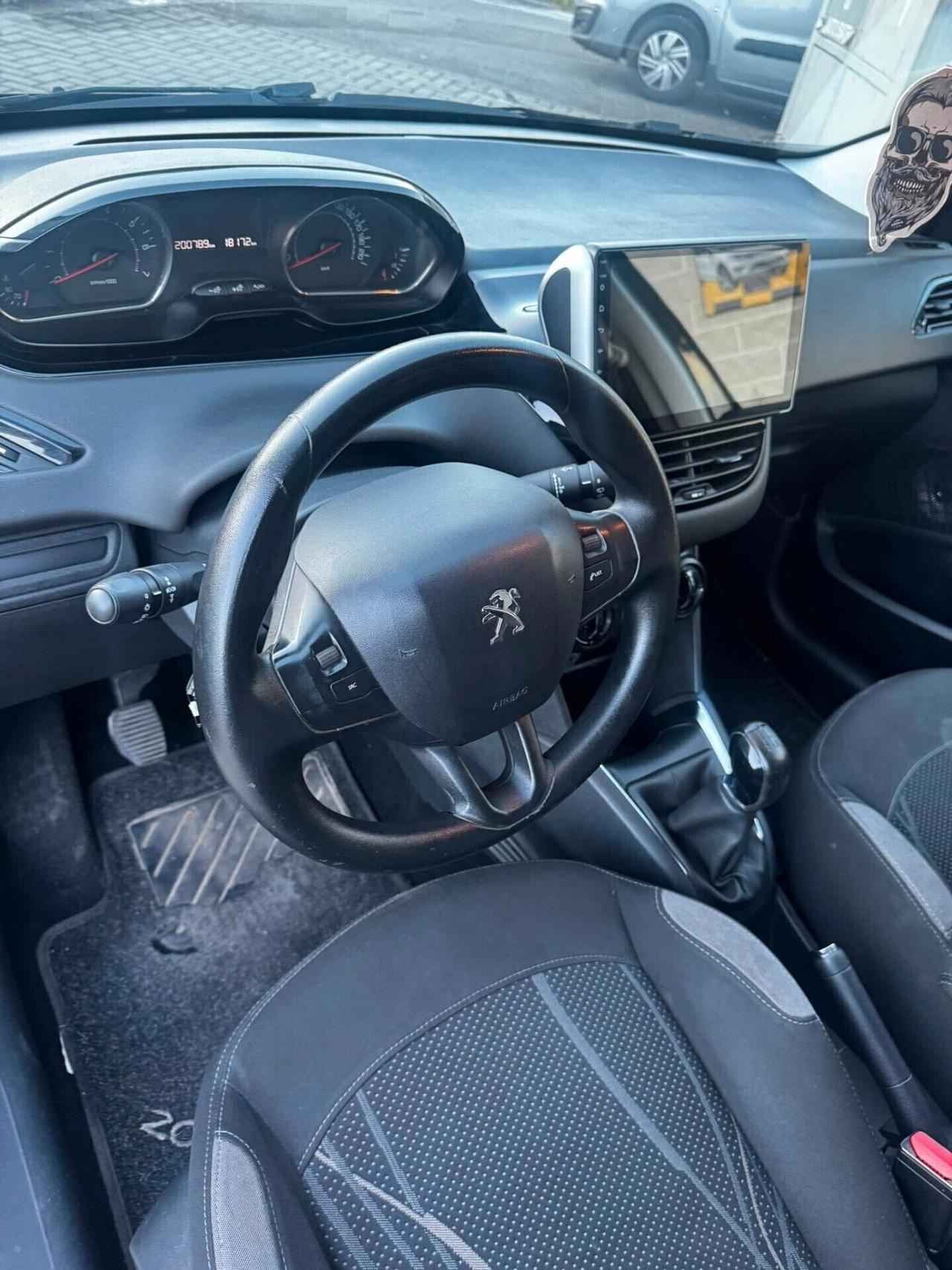 Peugeot 208 1.4 VTi 95 CV 5p. Allure