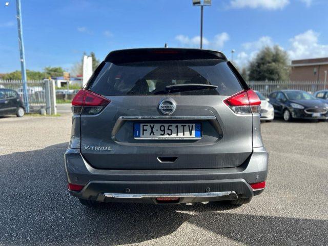 NISSAN X-Trail 1.6 dCi 2WD Tekna