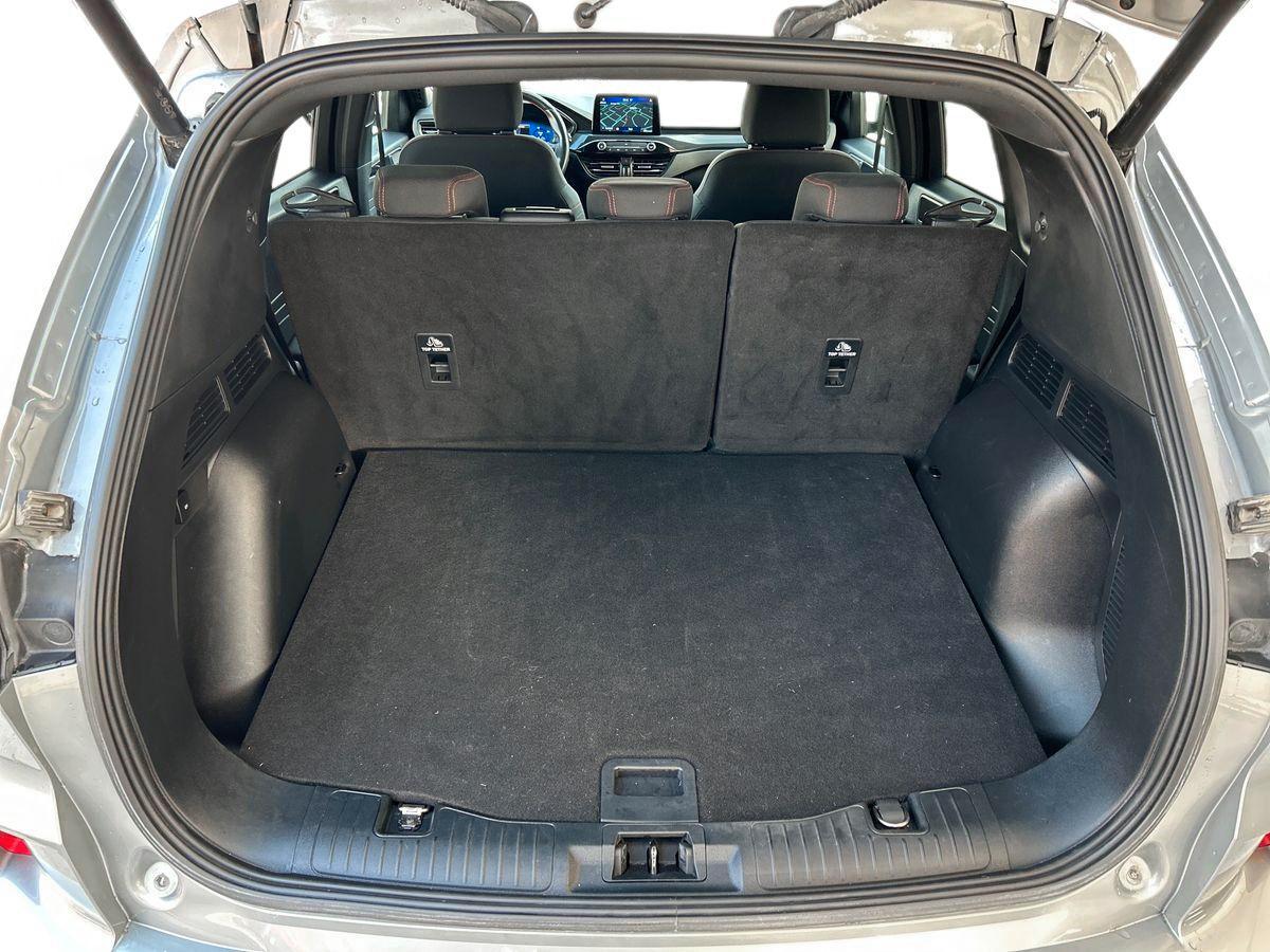 FORD Kuga 2.5 full hybrid ST-Line 2wd 190cv cvt