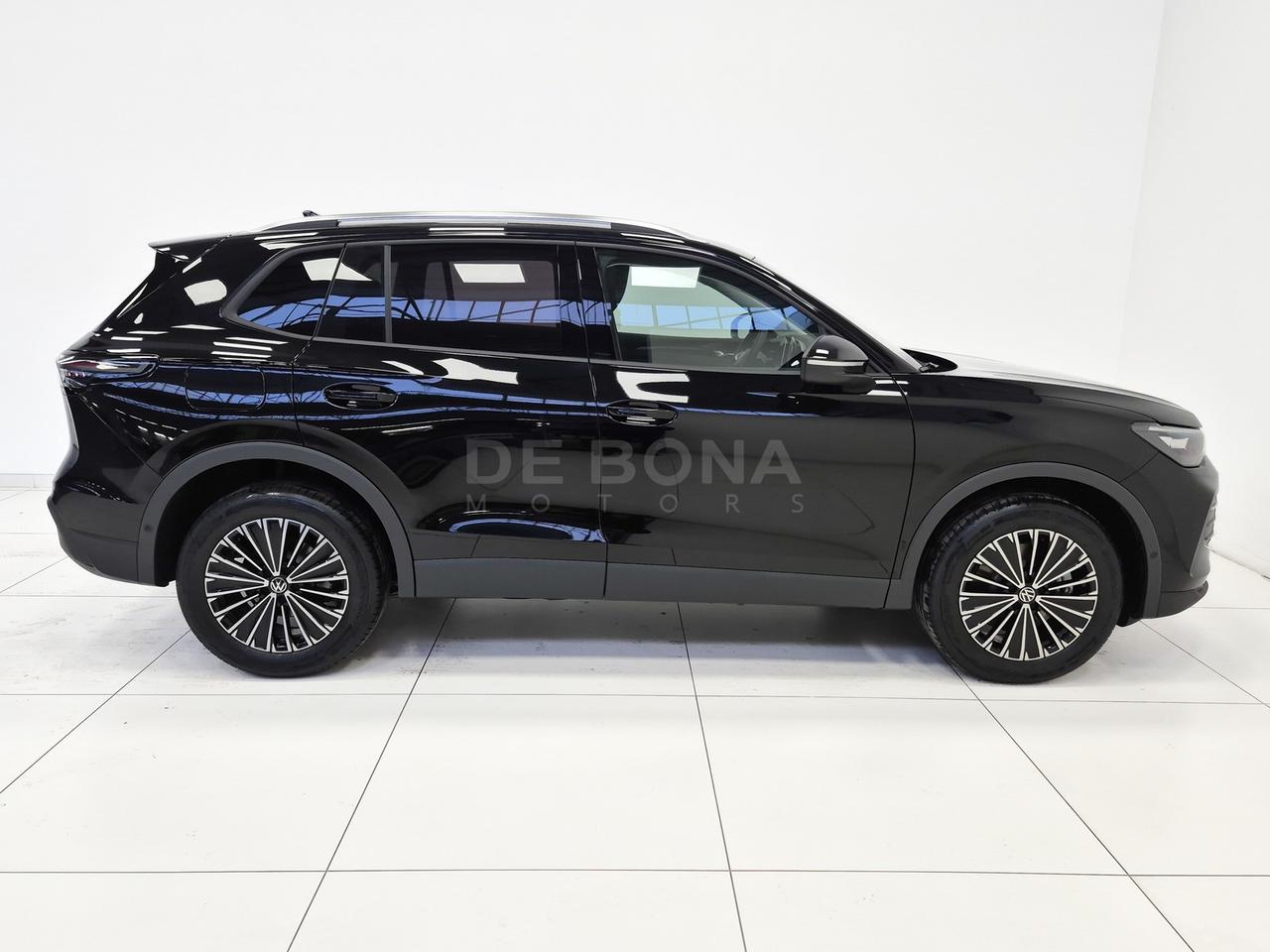 Volkswagen Tiguan 2.0 tdi edition plus 4motion 193cv dsg