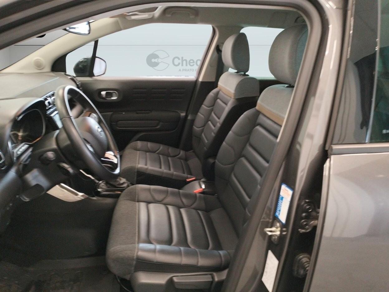 Citroen C3 Aircross PureTech 110 S&S Shine