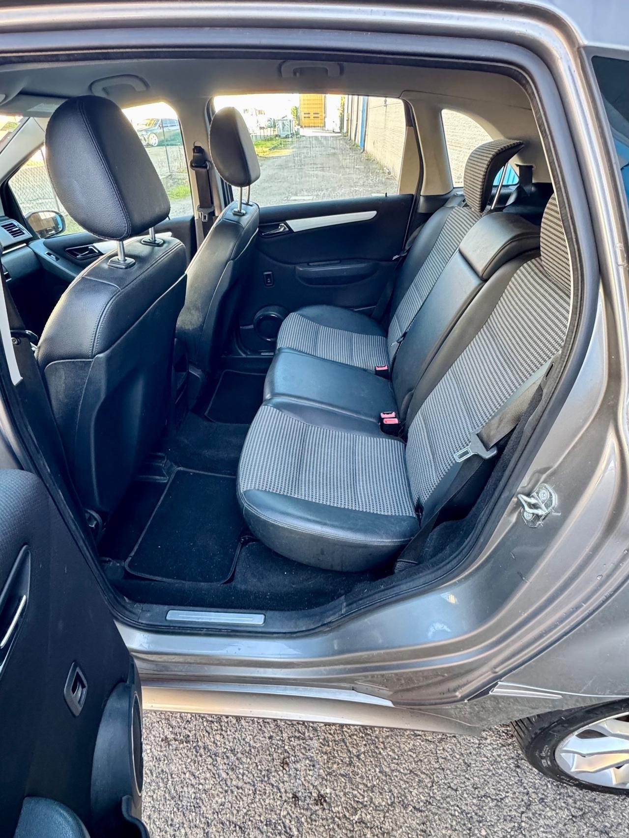 Mercedes-benz B 150 Sport