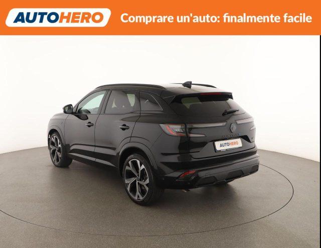 RENAULT Austral Austral Full Hybrid E-Tech 200 CV Techno Esprit Al