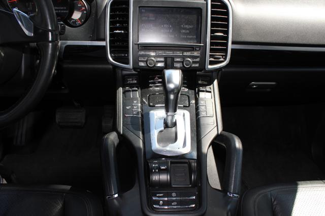 PORSCHE Cayenne 3.0 Diesel