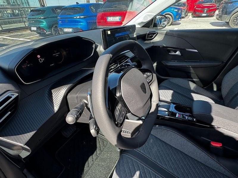 Peugeot 208 5P - ALLURE Hybr