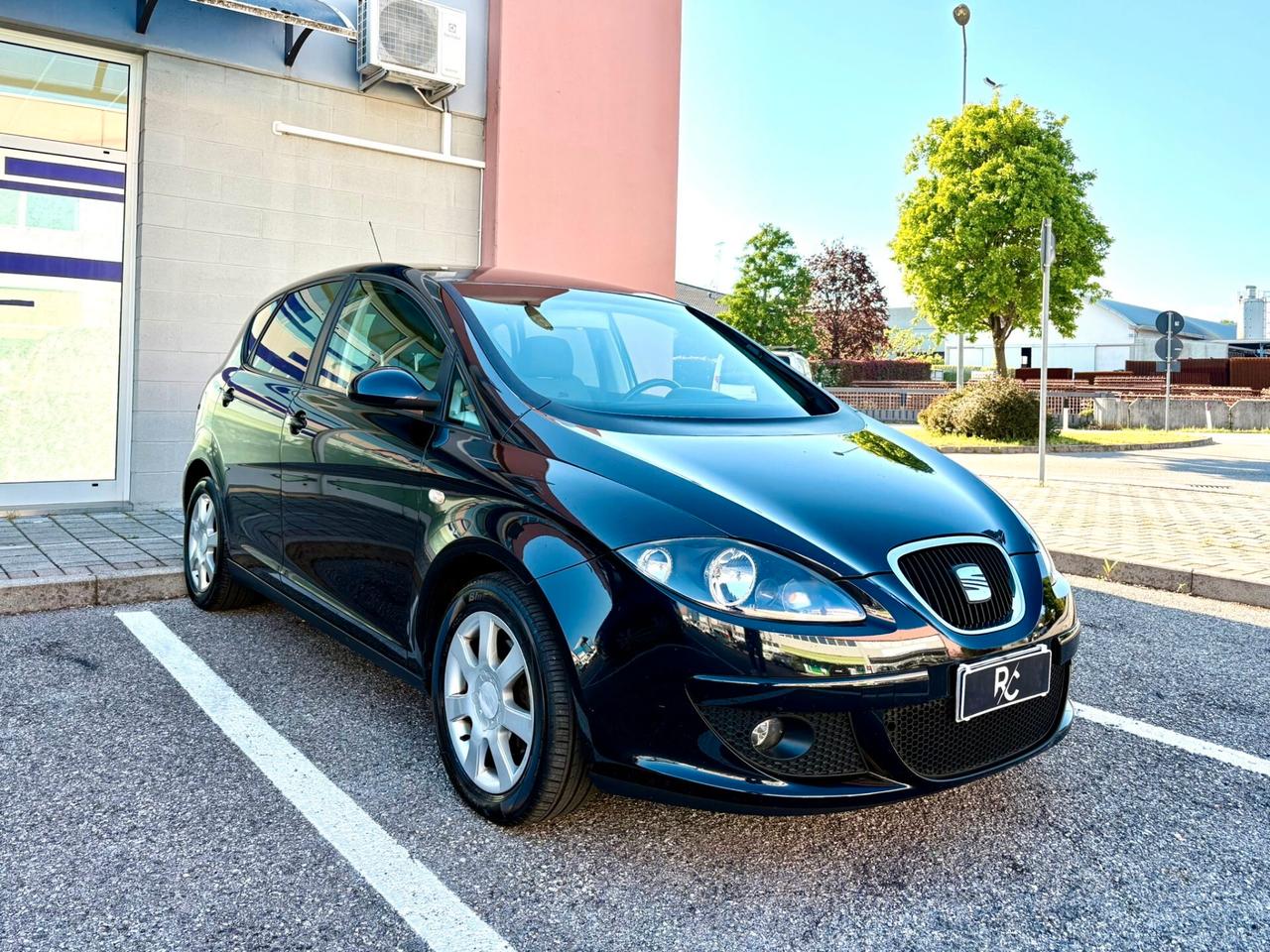Seat Altea 1.9 TDI 105 cv Neopatentati