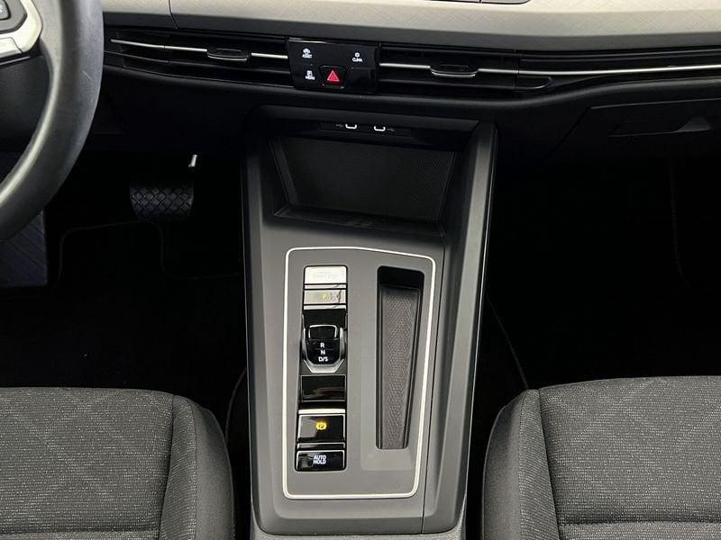 Volkswagen Golf Golf 1.5 eTSI 130 CV EVO ACT DSG Life