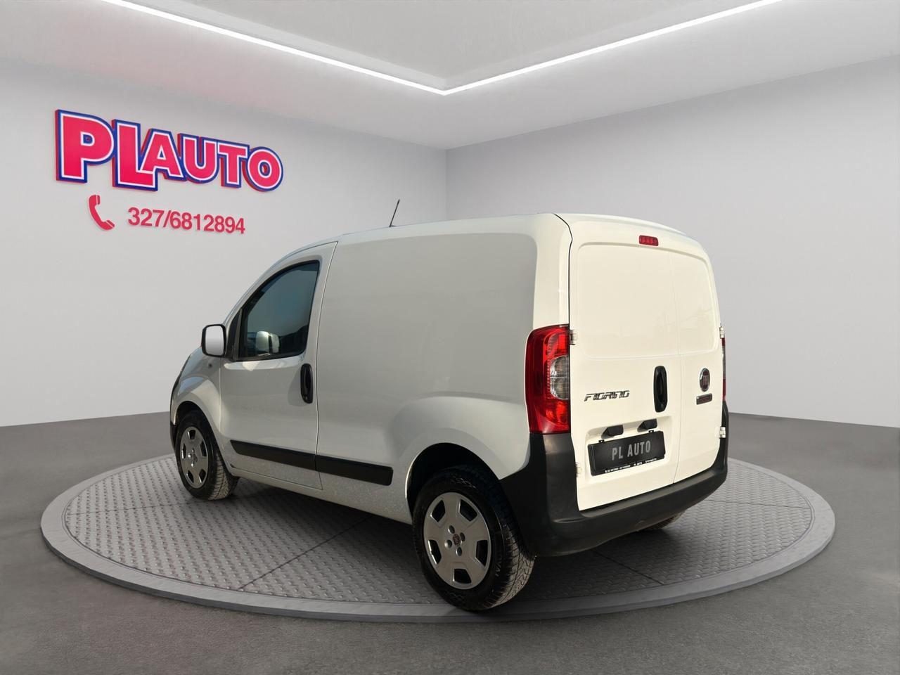 Fiat Fiorino 1.3 MJT 95CV Cargo SX