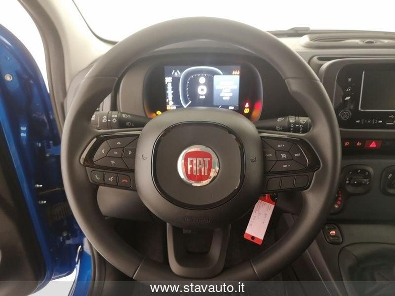 FIAT Panda 1.0 HYB 70CV