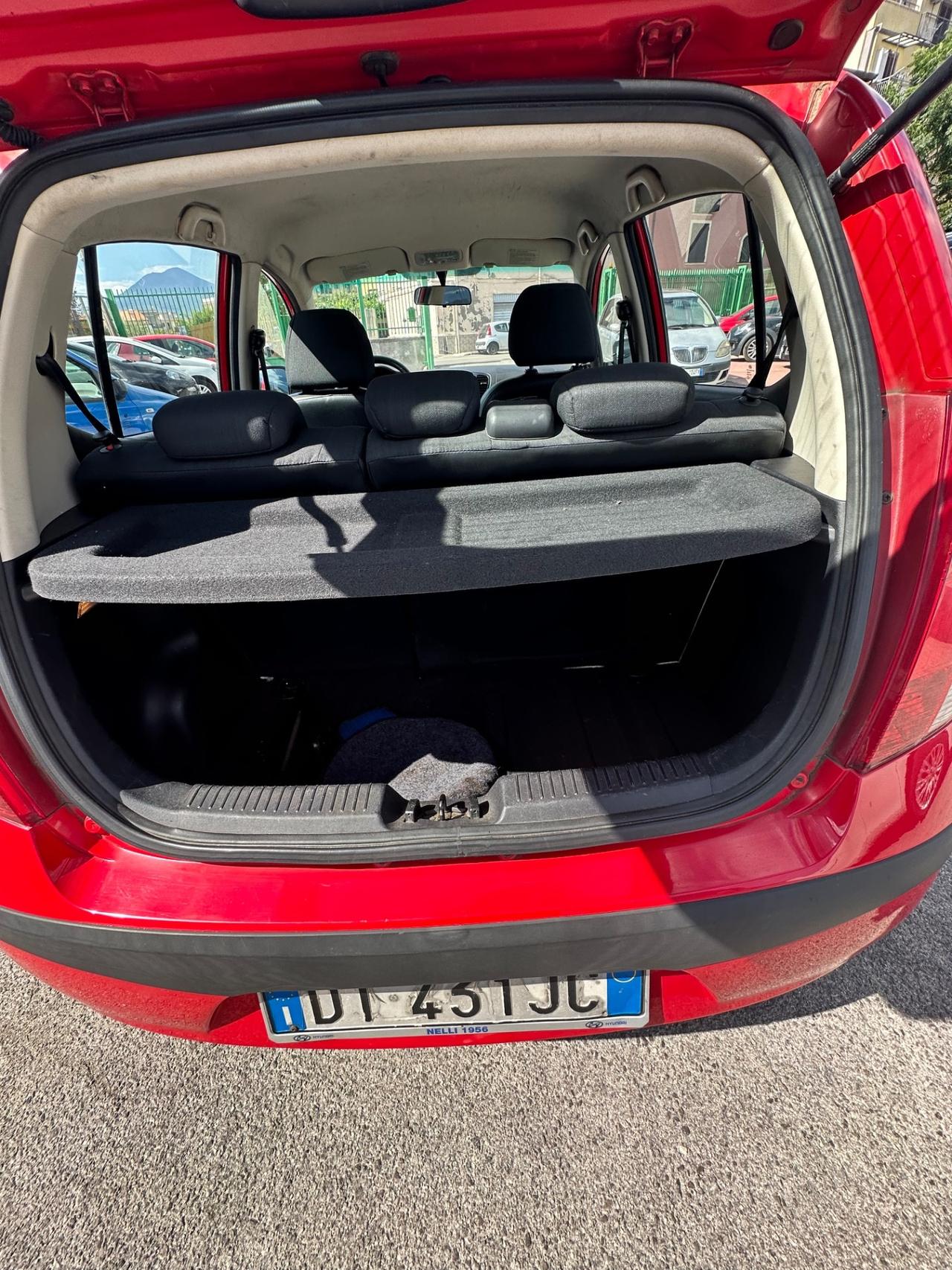 Hyundai i10 1.1 12V Active