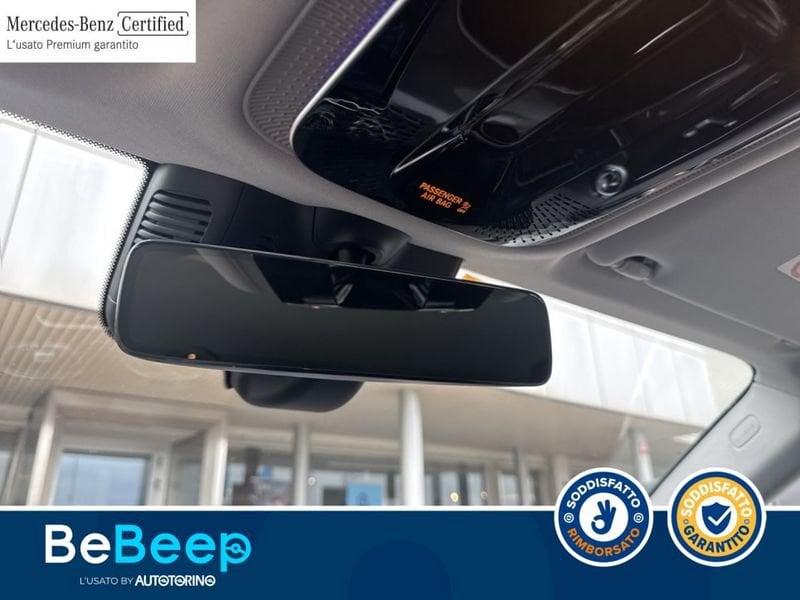 Mercedes-Benz GLC 220D MHEV AMG PREMIUM 4MATIC AUTO