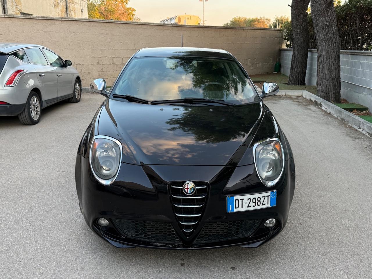 Alfa Romeo MiTo 1.6 JTD Distinctive Sport Pack