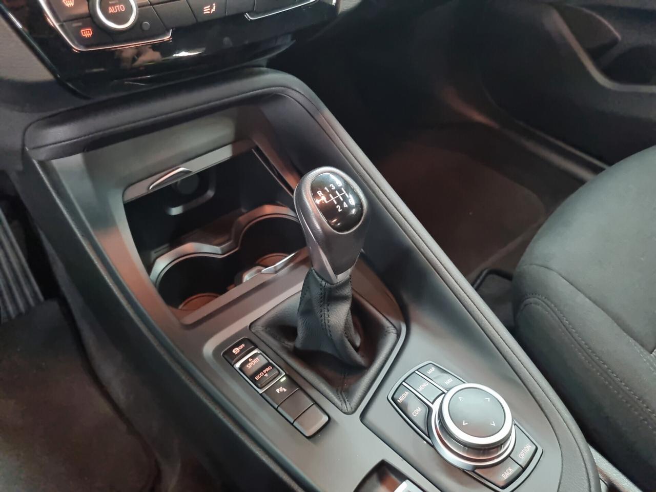 Bmw X1 sDrive16d Business Advantage