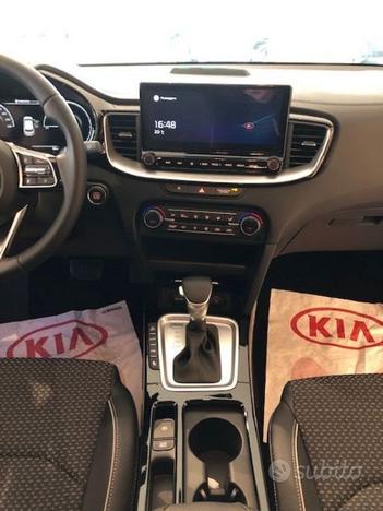 KIA Xceed 1.6 GDi 141CV PHEV DCT High Tech