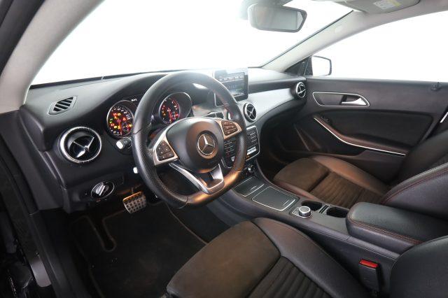 MERCEDES-BENZ CLA 200 CLA 200 d S.W. Aut. Premium/CLA 200 CDI S.W. Aut.