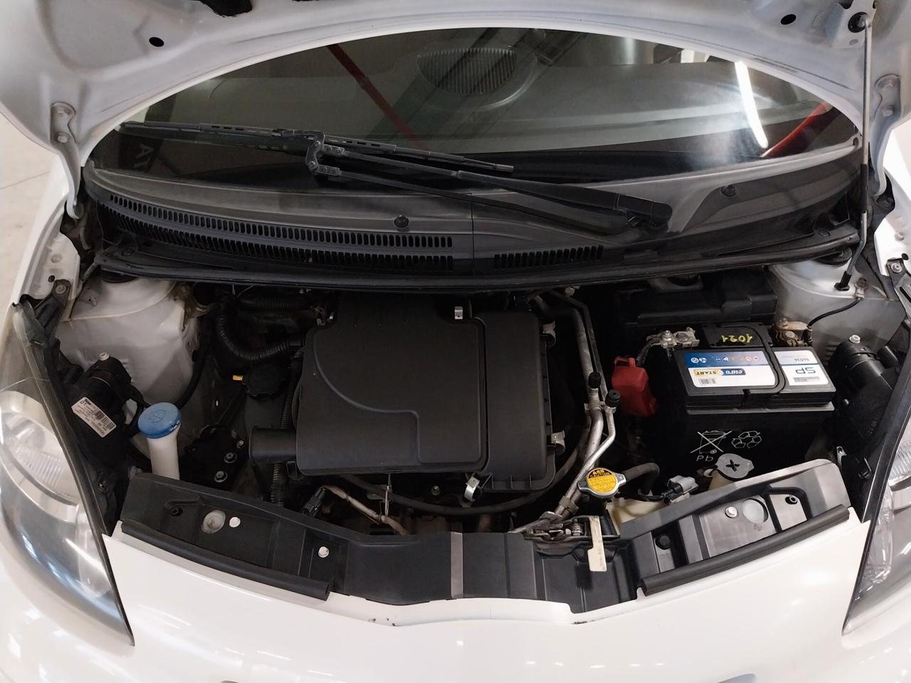 Toyota Aygo 1.0 - ok neopatentati