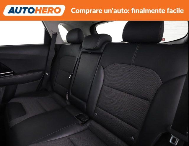 KIA Niro 1.6 GDi DCT HEV Style