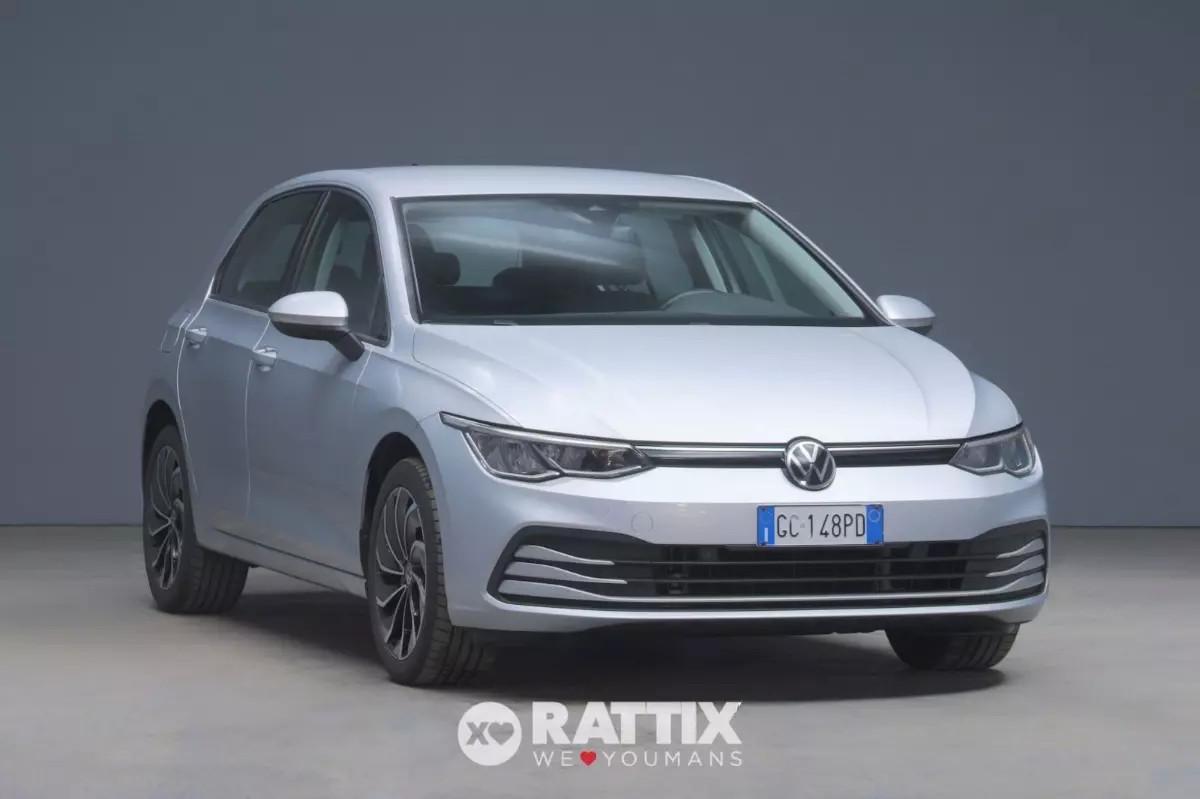 Volkswagen Golf 1.5 ETSI EVO 150CV Life DSG