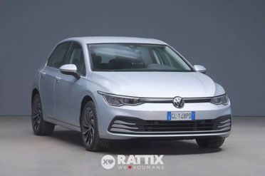 Volkswagen Golf 1.5 ETSI EVO 150CV Life DSG