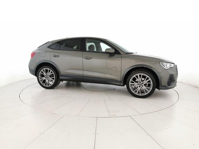 Audi Q3 Sportback 35 2.0 tdi Business Plus