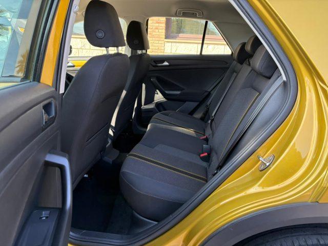 VOLKSWAGEN T-Roc 1.6 TDI