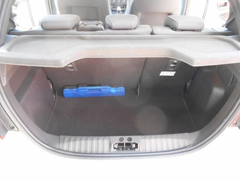 Ford Ka 1.2 5 PORTE BENZINA X NEOPATENTATI